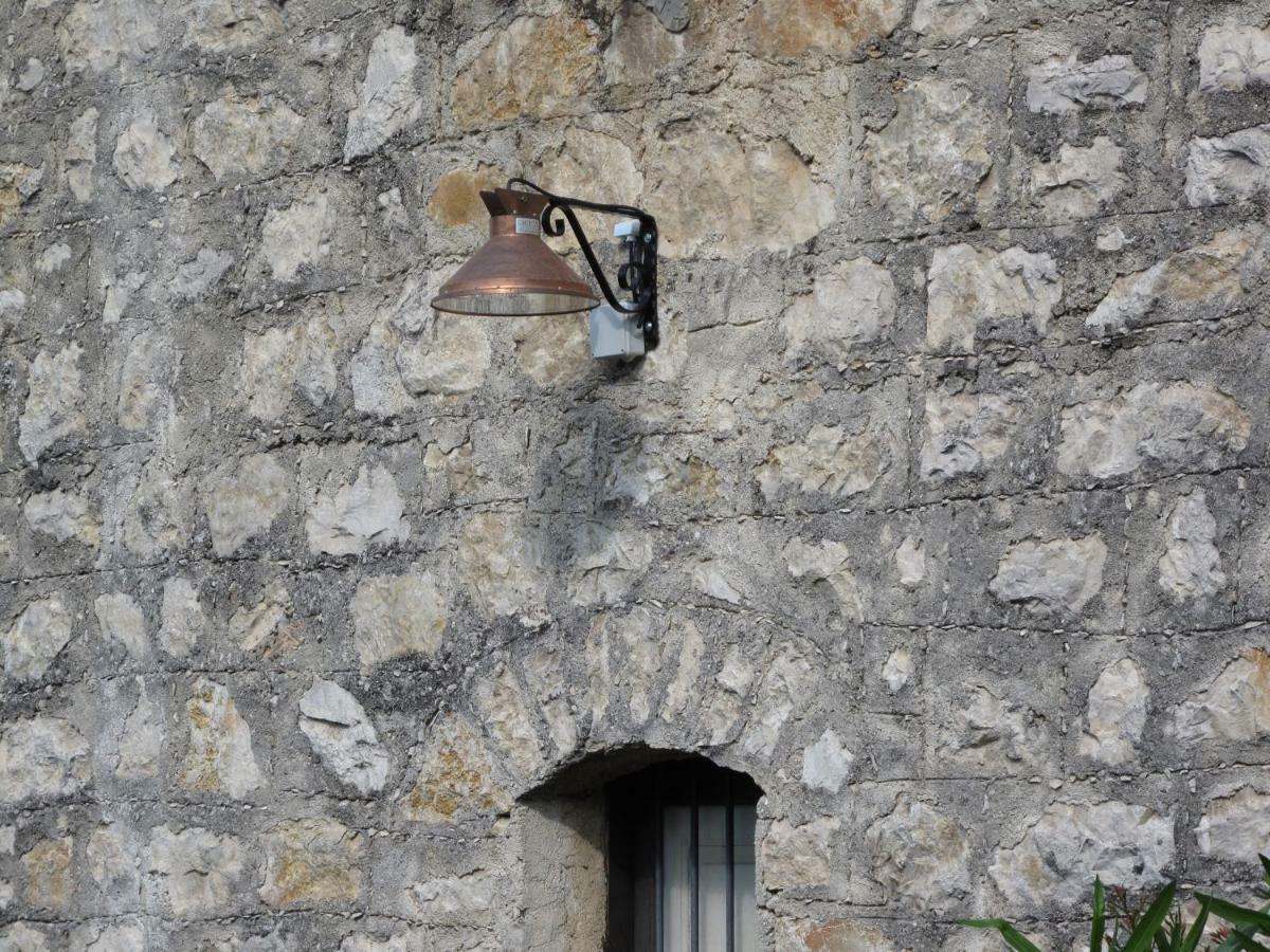 Casa Sarlo Aparthotel Petina Buitenkant foto